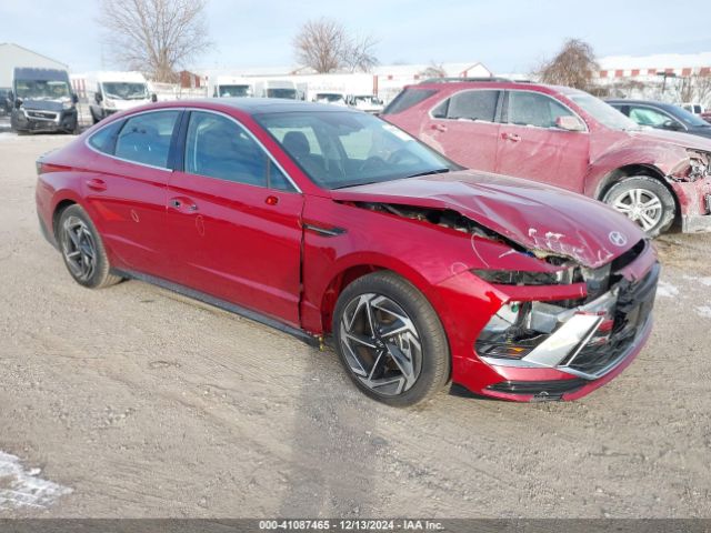 hyundai sonata 2024 kmhl14ja2ra365758