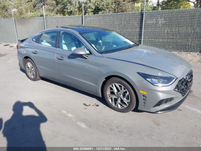 hyundai sonata 2022 kmhl14ja3na246031