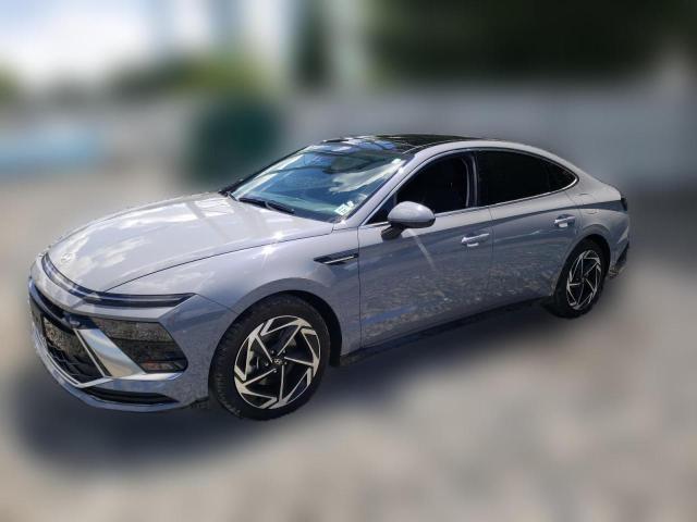 hyundai sonata 2024 kmhl14ja7ra355517