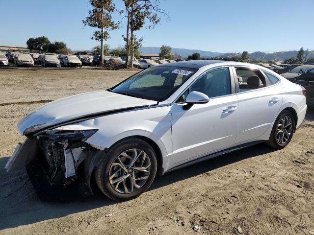 hyundai sonata sel 2022 kmhl14ja8na197540