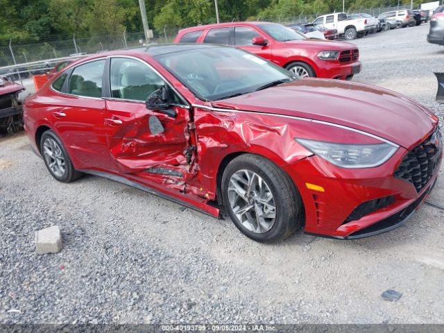 hyundai sonata 2023 kmhl14ja8pa347651