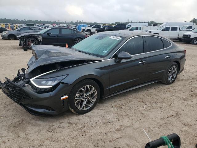 hyundai sonata sel 2022 kmhl14ja9na246129