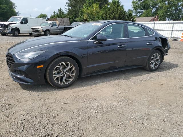 hyundai sonata sel 2023 kmhl14jaxpa270863