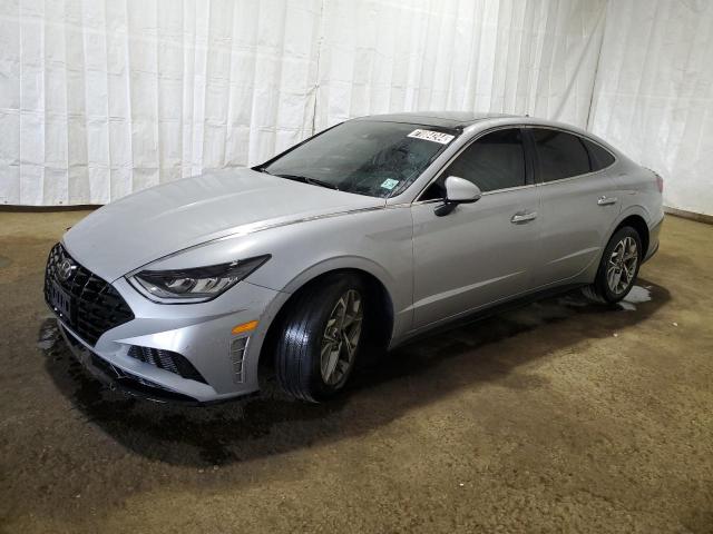 hyundai sonata sel 2023 kmhl14jaxpa282074