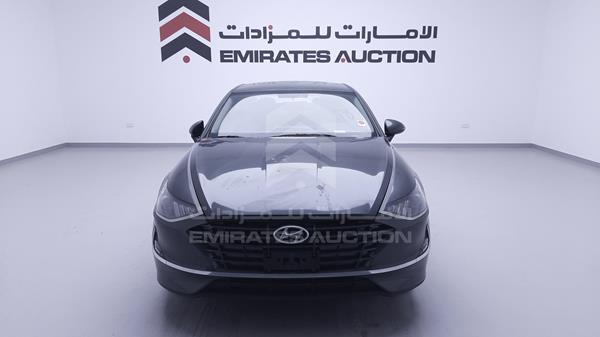 hyundai sonata 2020 kmhl241b3la047905