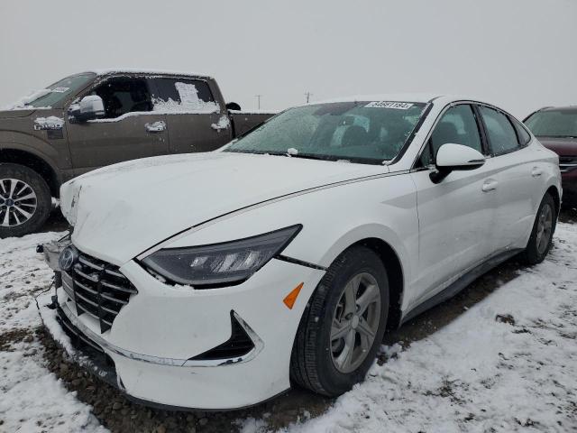 hyundai sonata se 2022 kmhl24ja0na222217