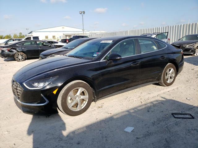 hyundai sonata 2023 kmhl24ja0pa254006