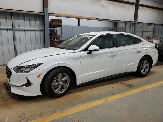 hyundai sonata se 2023 kmhl24ja0pa269878