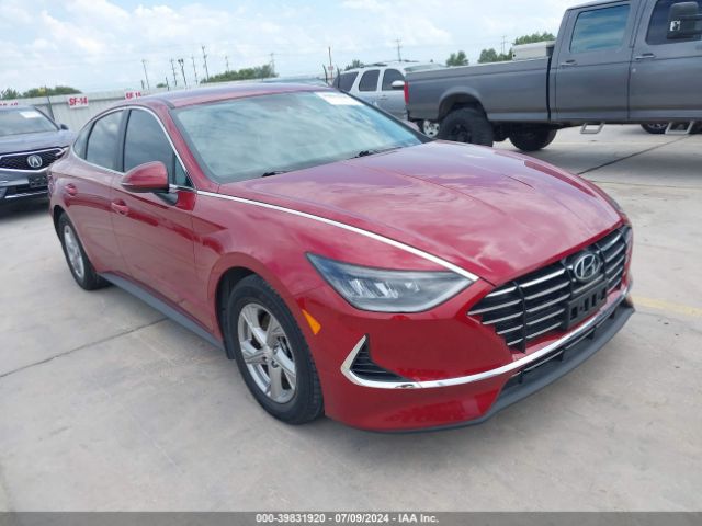 hyundai sonata 2023 kmhl24ja0pa303589