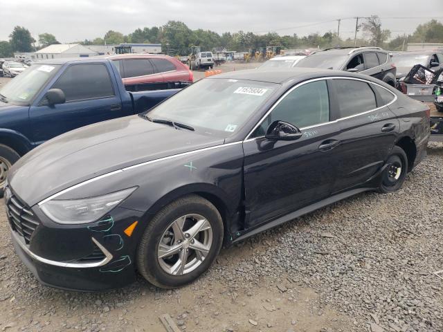 hyundai sonata se 2023 kmhl24ja0pa304404