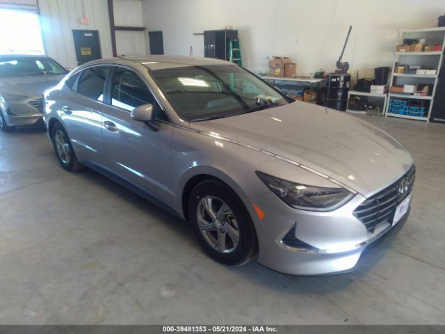 hyundai sonata 2023 kmhl24ja0pa341789