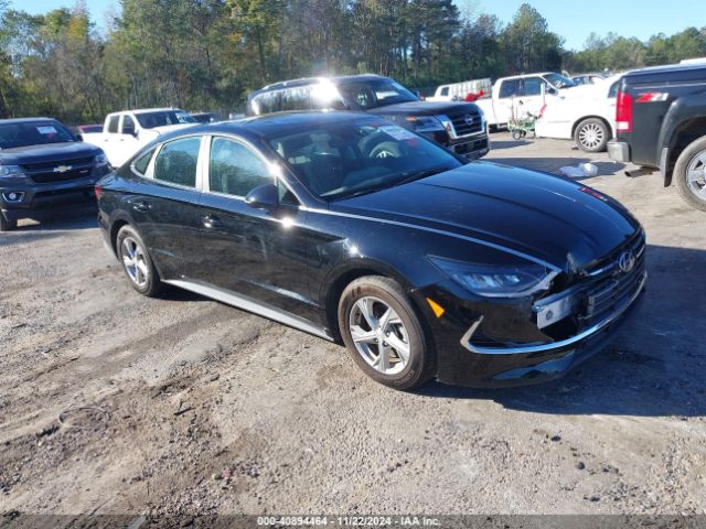 hyundai sonata 2023 kmhl24ja1pa287323