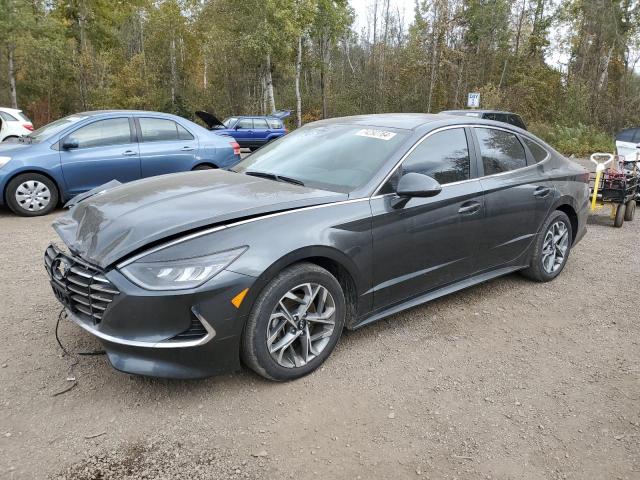 hyundai sonata se 2022 kmhl24ja3na233339