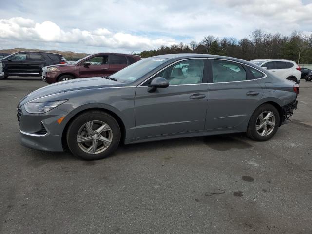 hyundai sonata se 2023 kmhl24ja3pa305000