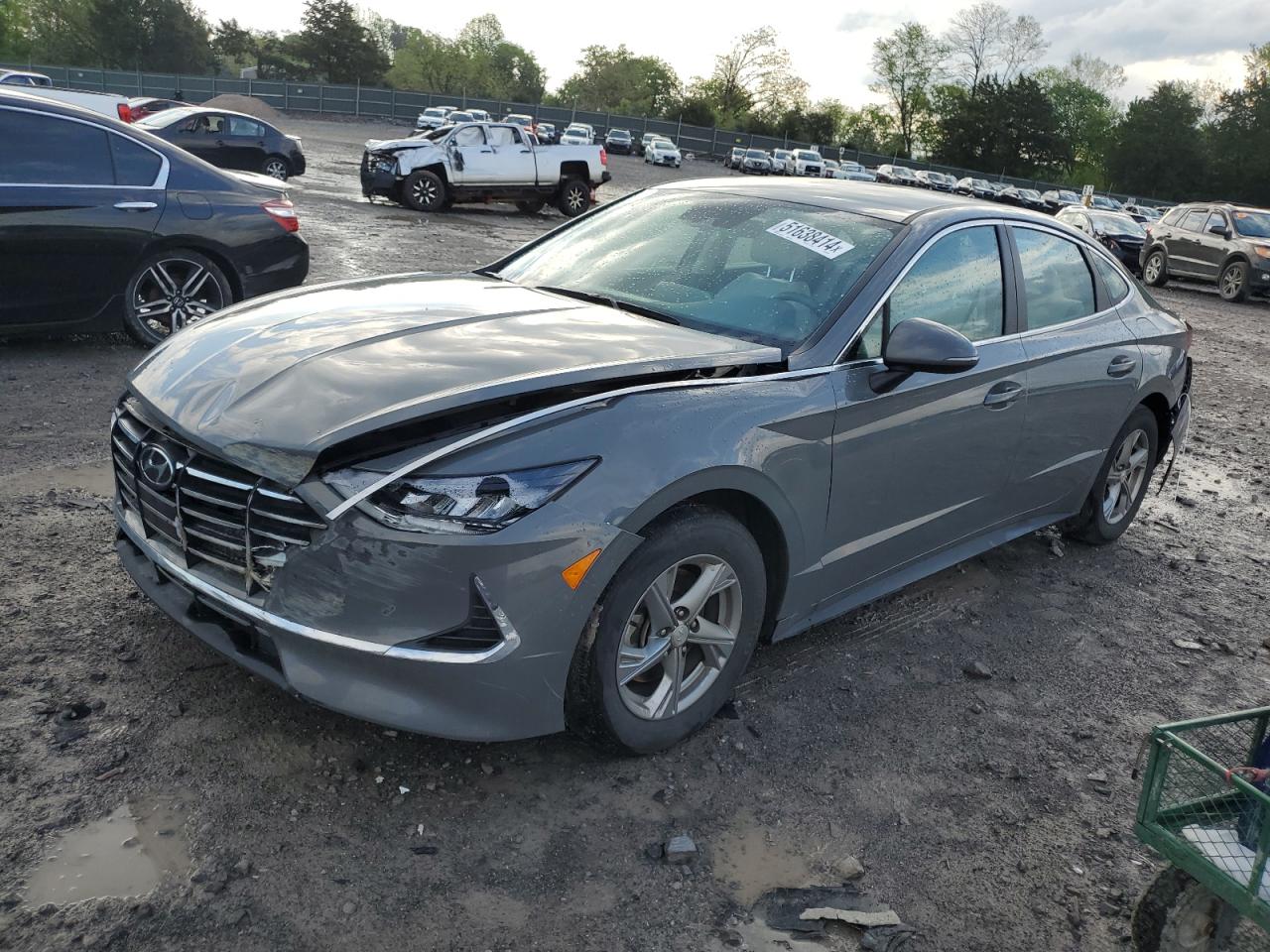 hyundai sonata 2022 kmhl24ja4na228179