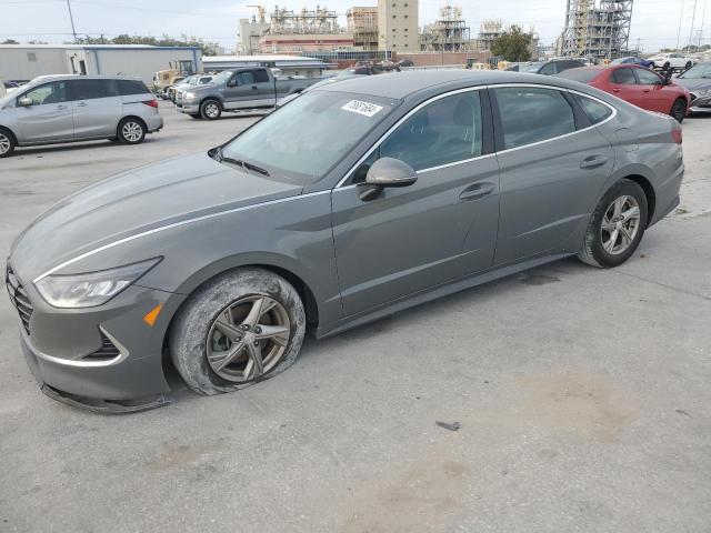 hyundai sonata se 2022 kmhl24ja5na213545