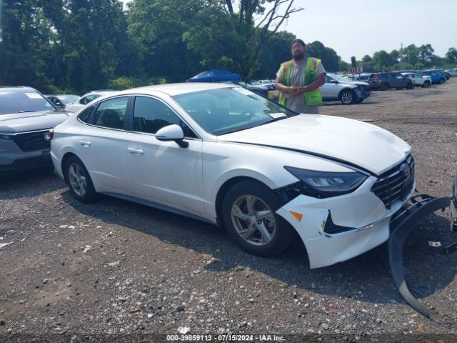 hyundai sonata 2022 kmhl24ja8na225124