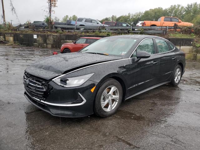 hyundai sonata se 2023 kmhl24ja9pa246924