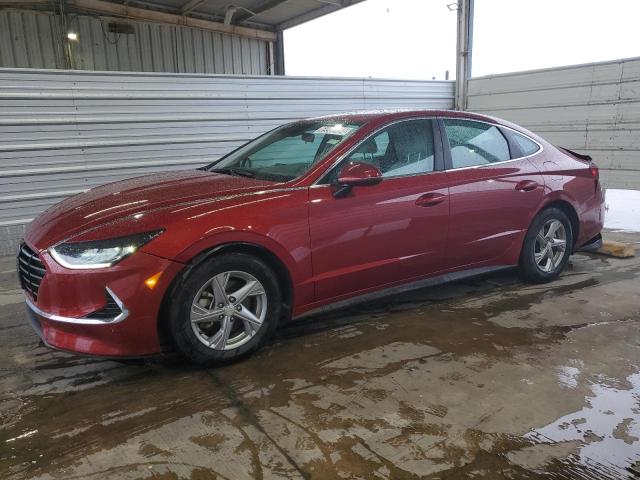 hyundai sonata se 2023 kmhl24ja9pa297209