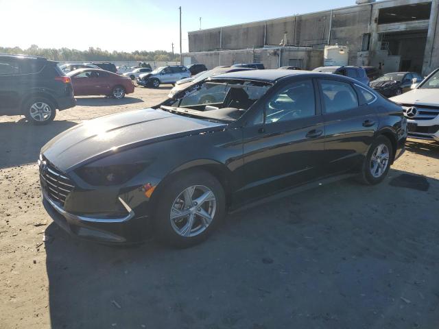 hyundai sonata se 2022 kmhl24jaxna225223