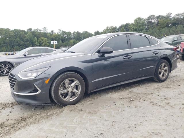 hyundai sonata se 2023 kmhl24jaxpa247371