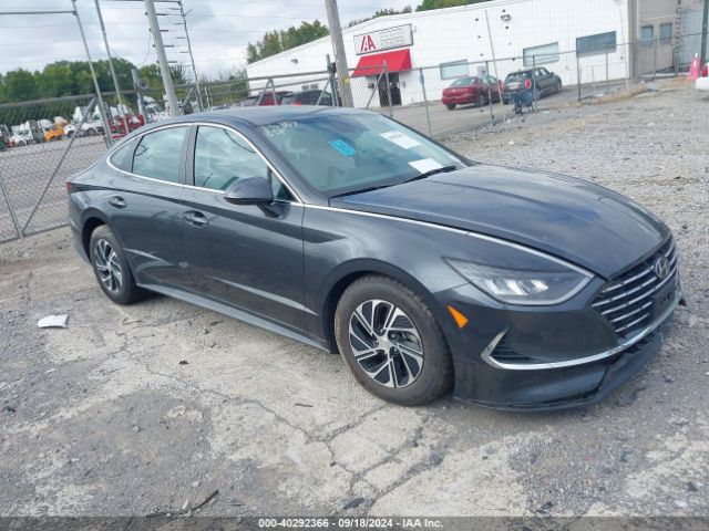 hyundai sonata 2021 kmhl24jj1ma030674