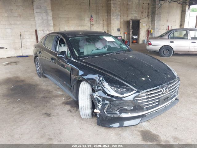 hyundai sonata 2023 kmhl24jj1pa060259