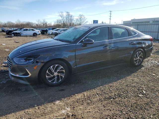 hyundai sonata hyb 2021 kmhl24jj2ma025869