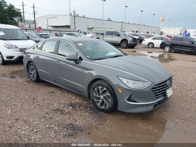 hyundai sonata 2023 kmhl24jj3pa061414