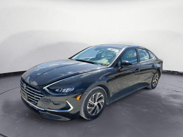 hyundai sonata hyb 2021 kmhl24jj5ma029348