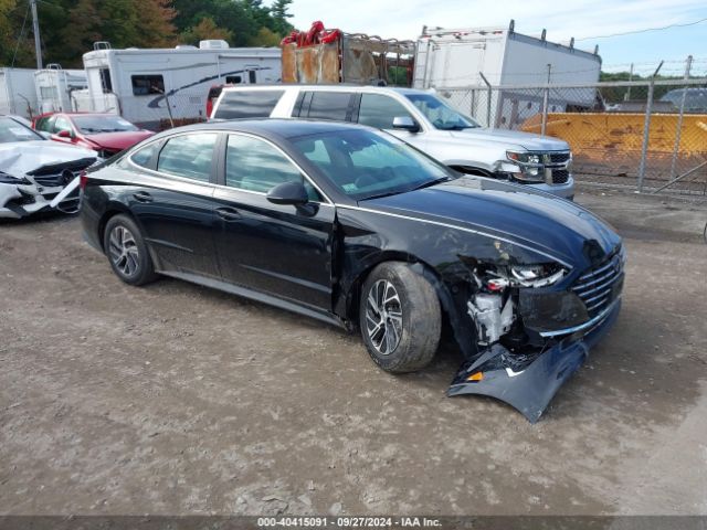 hyundai sonata 2022 kmhl24jj6na043809