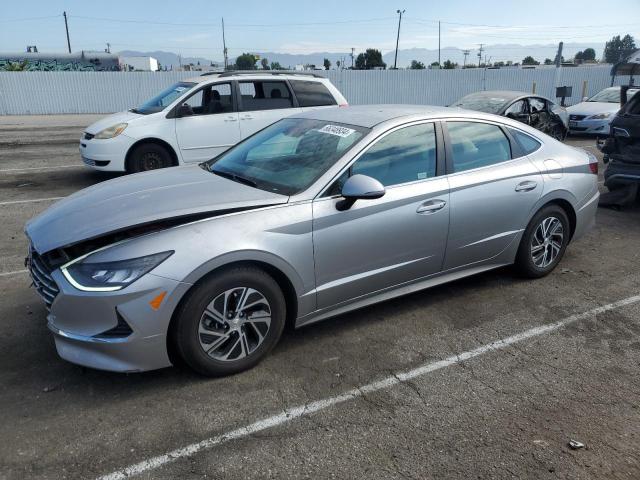 hyundai sonata hyb 2021 kmhl24jj7ma017962