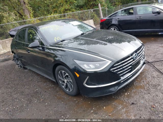 hyundai sonata 2021 kmhl24jj8ma023494