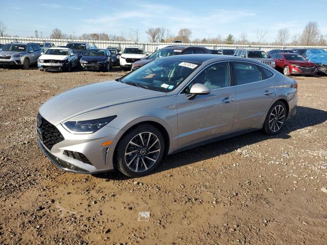 hyundai sonata lim 2023 kmhl34j23pa261036