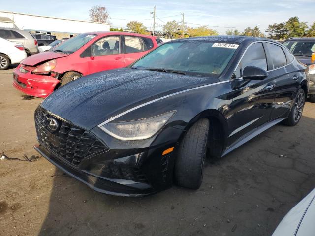 hyundai sonata lim 2023 kmhl34j23pa297907