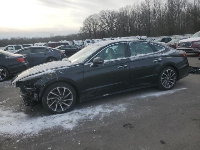 hyundai sonata lim 2022 kmhl34j25na180116