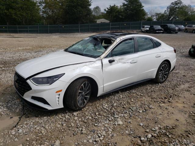 hyundai sonata lim 2022 kmhl34j25na196087