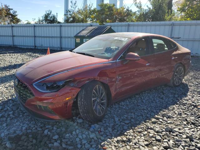 hyundai sonata lim 2023 kmhl34j27pa317270