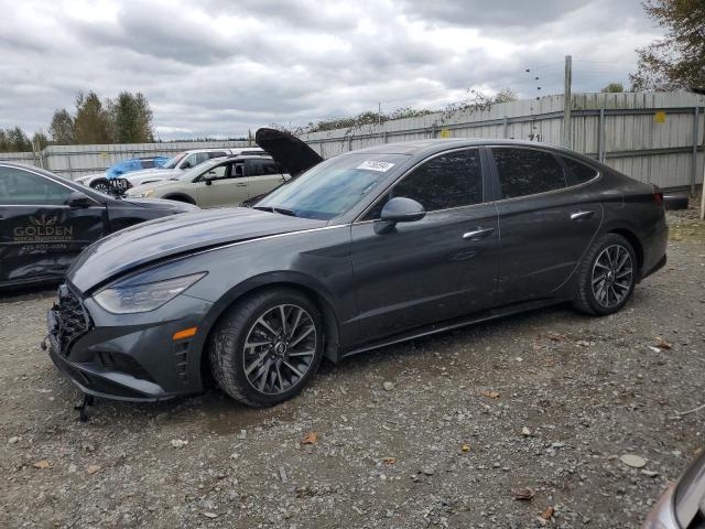 hyundai sonata lim 2022 kmhl34j28na179414