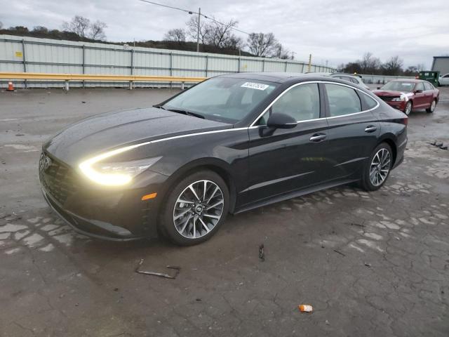 hyundai sonata lim 2023 kmhl34j29pa316492