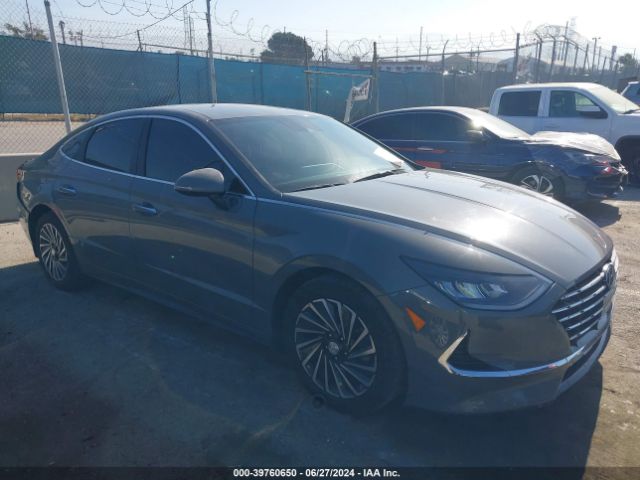 hyundai sonata 2021 kmhl34jj0ma034891