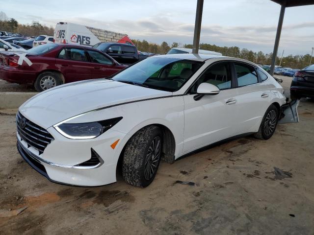 hyundai sonata 2023 kmhl34jj0pa068561