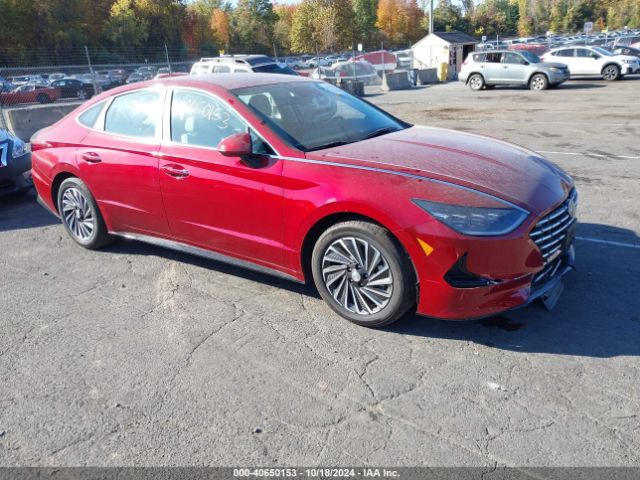 hyundai sonata 2023 kmhl34jj0pa079396