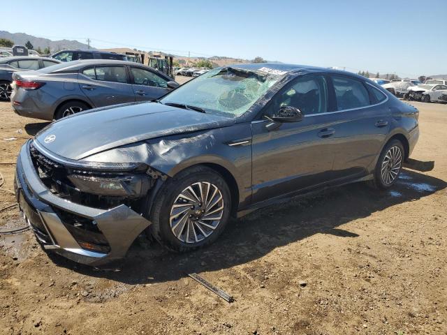 hyundai sonata hyb 2024 kmhl34jj1ra097330