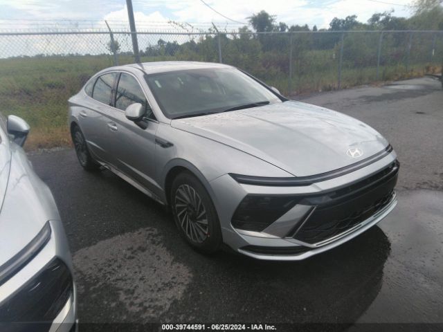 hyundai sonata 2024 kmhl34jj4ra093871