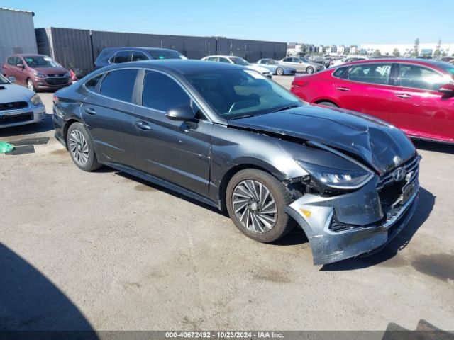 hyundai sonata 2022 kmhl34jj5na051865