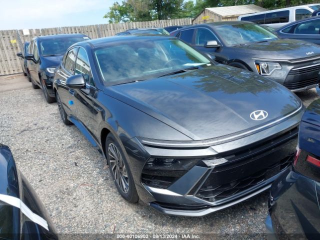 hyundai sonata 2024 kmhl34jj5ra097492