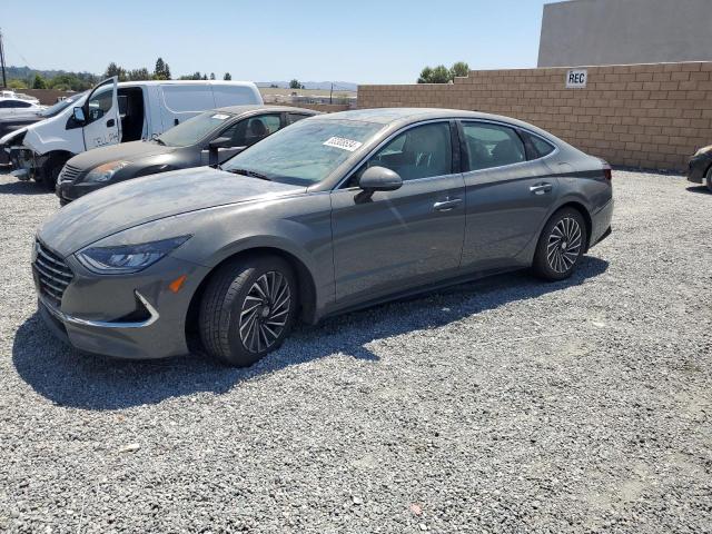 hyundai sonata hyb 2020 kmhl34jj7la013938