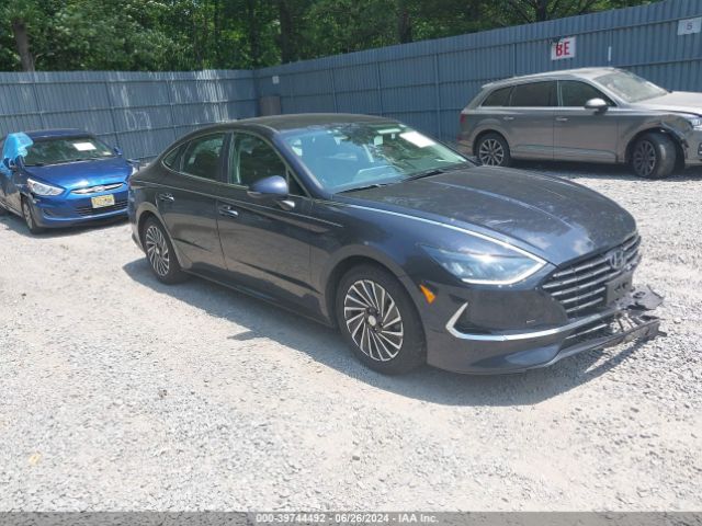 hyundai sonata 2021 kmhl34jj7ma034192