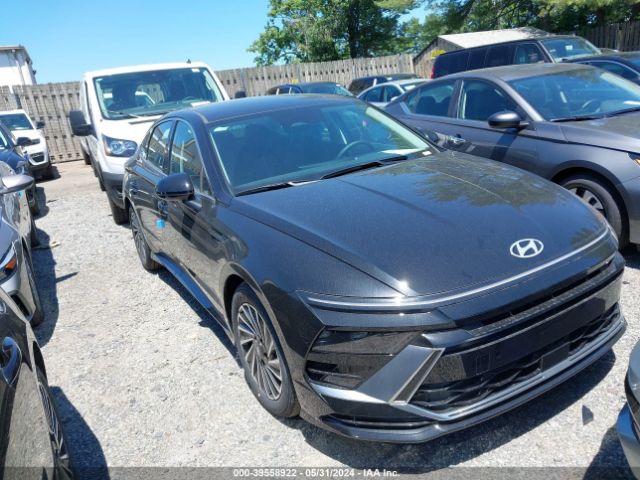 hyundai sonata 2024 kmhl34jj7ra090916